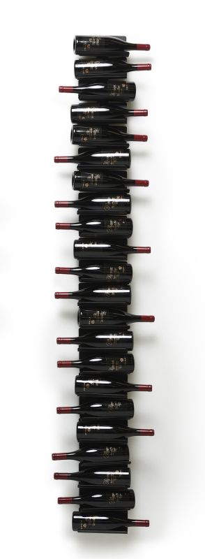 Ptolomeo Vino Wall 208 Weinregal Opinion Ciatti